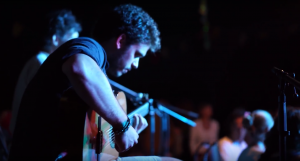 Bartek Dabrowski Guitarist Music